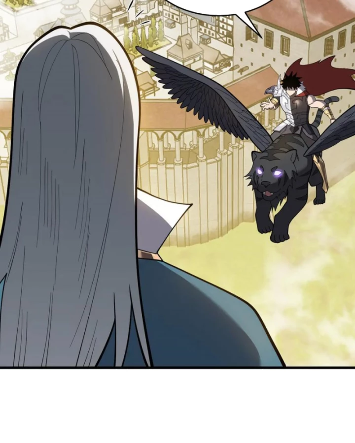 Ta Trở Thành Đại Phản Diện Của Toàn Sever Chapter 115 - Trang 2