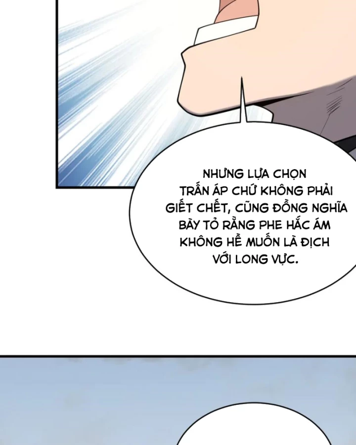 Ta Trở Thành Đại Phản Diện Của Toàn Sever Chapter 115 - Trang 2