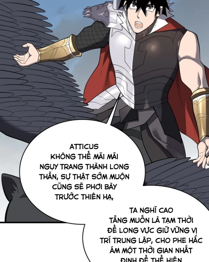 Ta Trở Thành Đại Phản Diện Của Toàn Sever Chapter 115 - Trang 2