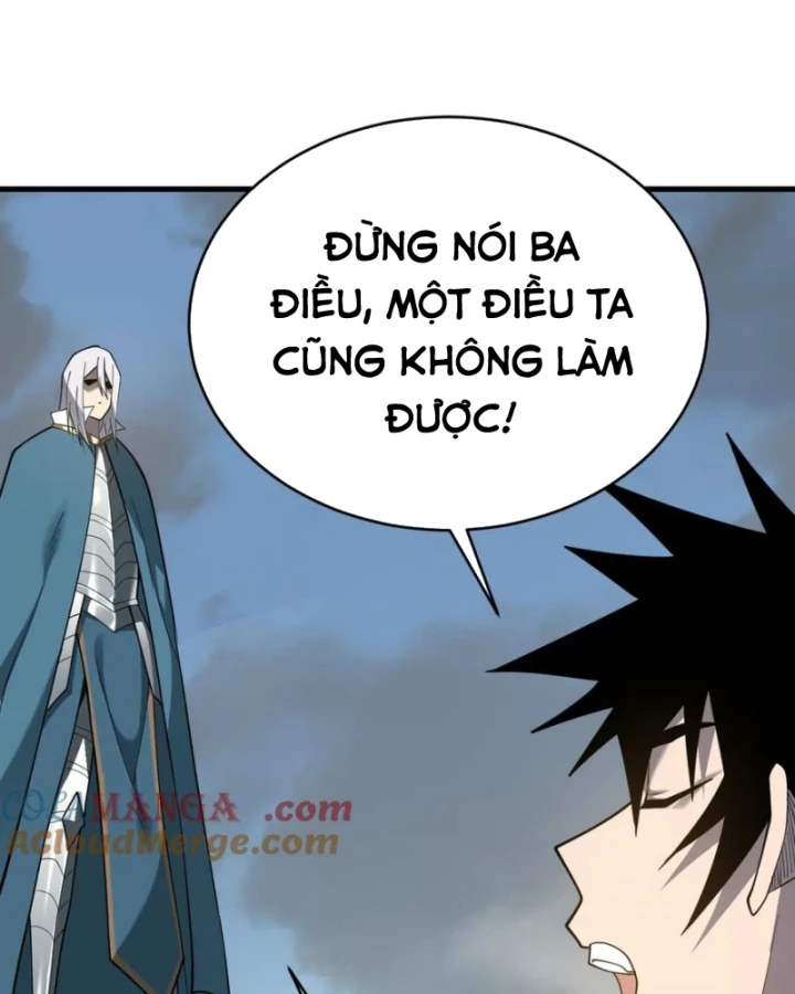 Ta Trở Thành Đại Phản Diện Của Toàn Sever Chapter 115 - Trang 2