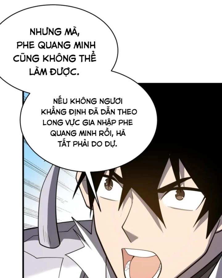Ta Trở Thành Đại Phản Diện Của Toàn Sever Chapter 115 - Trang 2