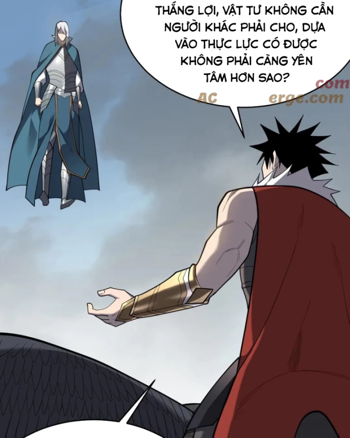 Ta Trở Thành Đại Phản Diện Của Toàn Sever Chapter 115 - Trang 2