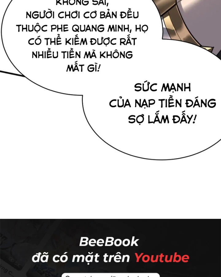 Ta Trở Thành Đại Phản Diện Của Toàn Sever Chapter 115 - Trang 2