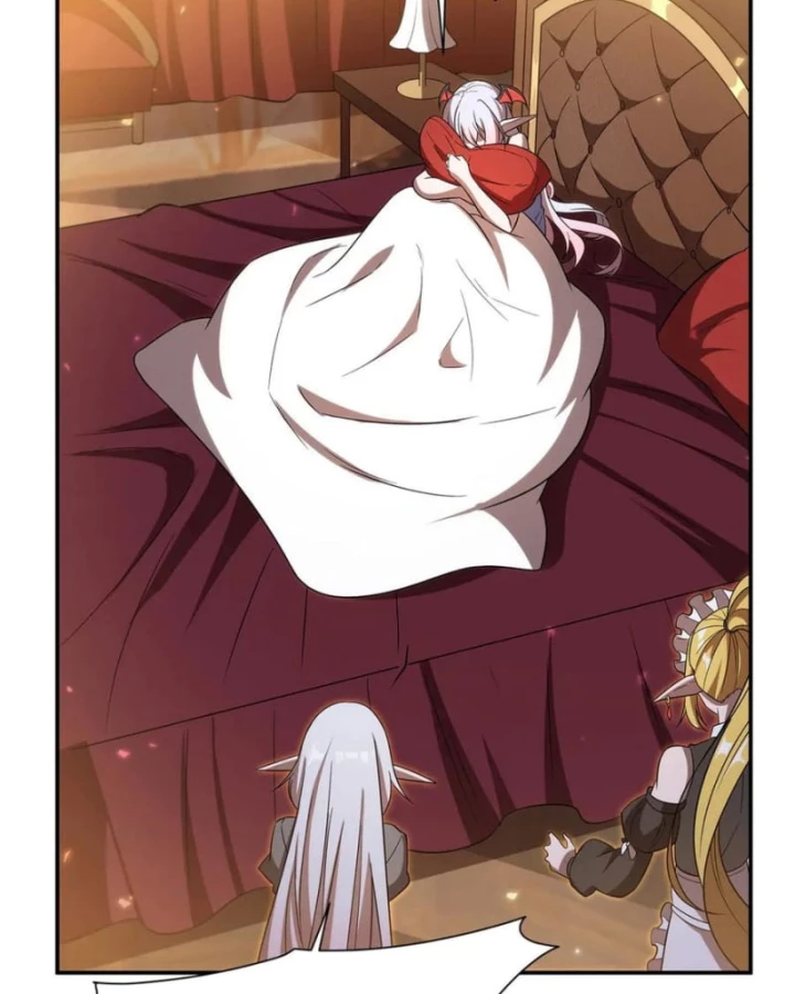 Huyết Cơ Và Kỵ Sĩ Chapter 347 - Trang 3