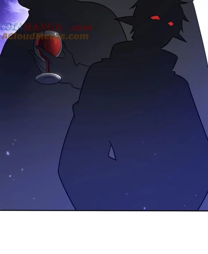 Huyết Cơ Và Kỵ Sĩ Chapter 347 - Trang 3