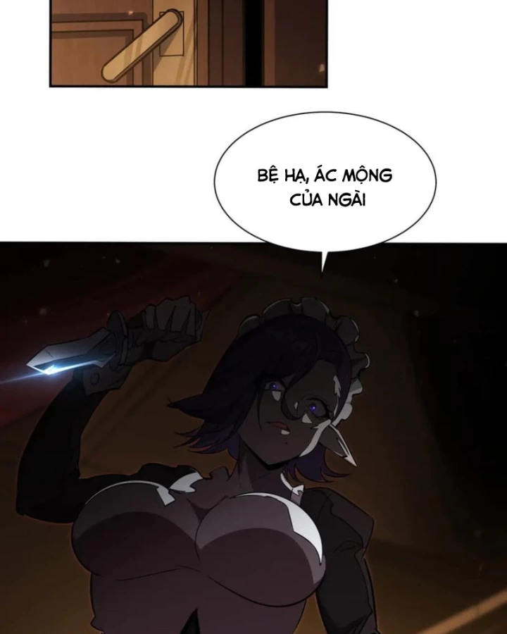 Huyết Cơ Và Kỵ Sĩ Chapter 347 - Trang 3