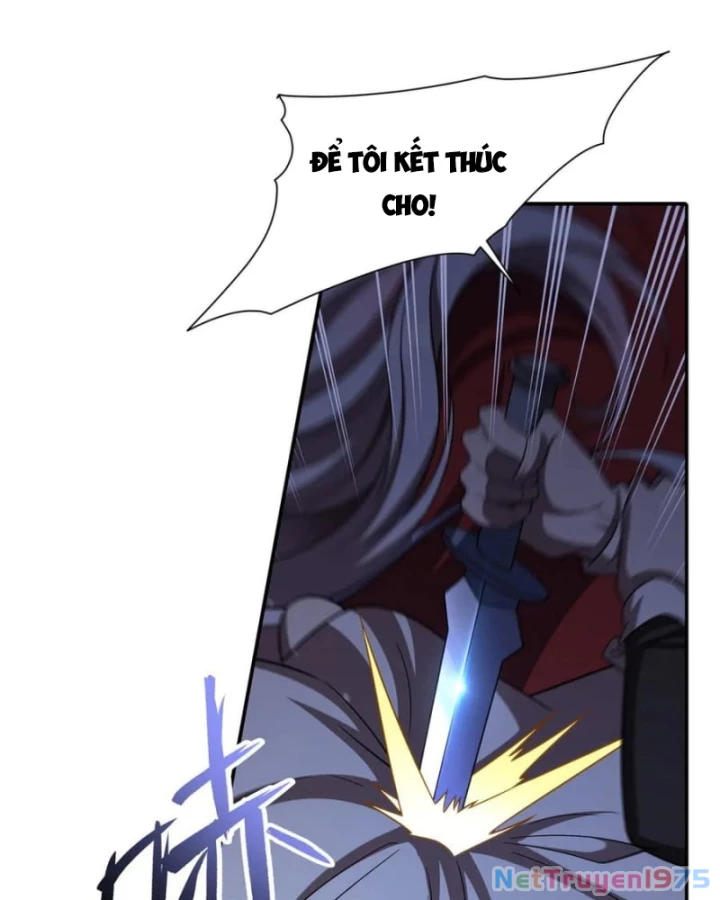 Huyết Cơ Và Kỵ Sĩ Chapter 347 - Trang 3