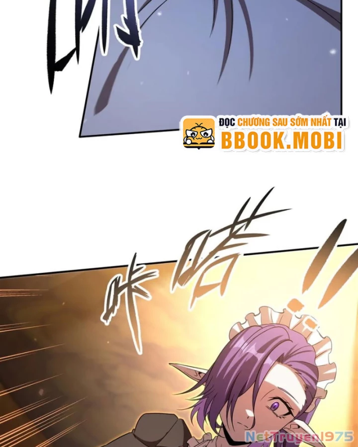 Huyết Cơ Và Kỵ Sĩ Chapter 347 - Trang 3
