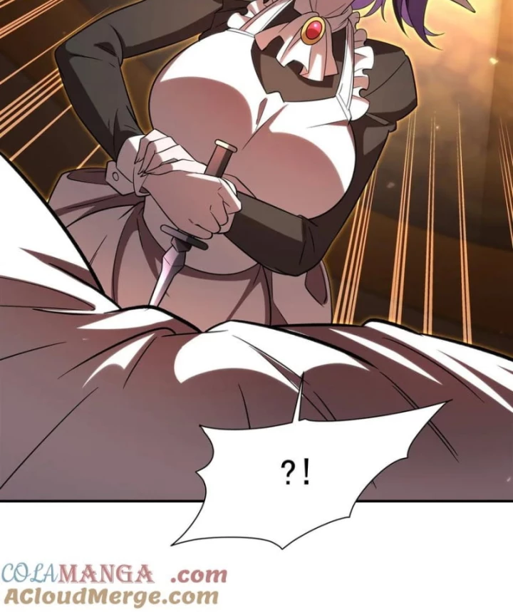 Huyết Cơ Và Kỵ Sĩ Chapter 347 - Trang 3