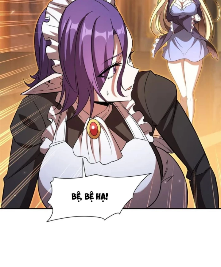 Huyết Cơ Và Kỵ Sĩ Chapter 347 - Trang 3