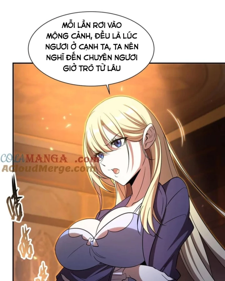 Huyết Cơ Và Kỵ Sĩ Chapter 347 - Trang 3
