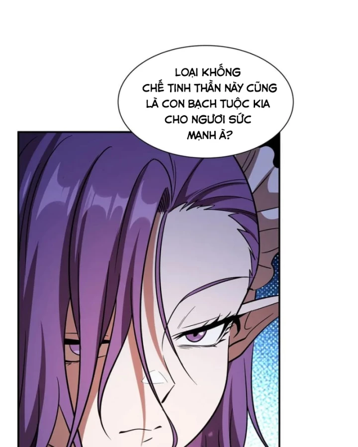Huyết Cơ Và Kỵ Sĩ Chapter 347 - Trang 3