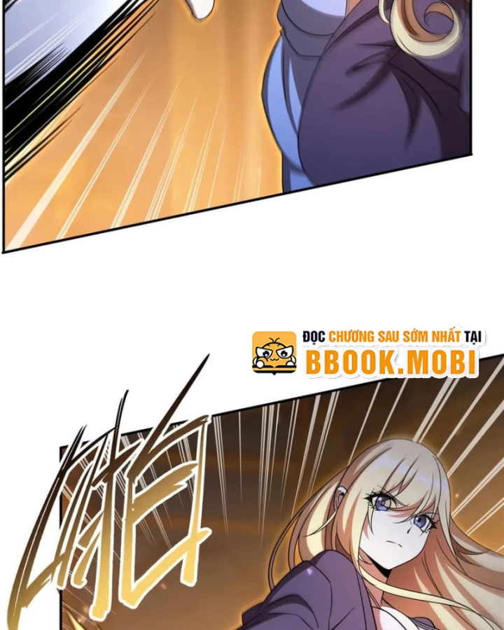 Huyết Cơ Và Kỵ Sĩ Chapter 347 - Trang 3