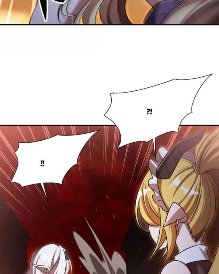 Huyết Cơ Và Kỵ Sĩ Chapter 347 - Trang 3