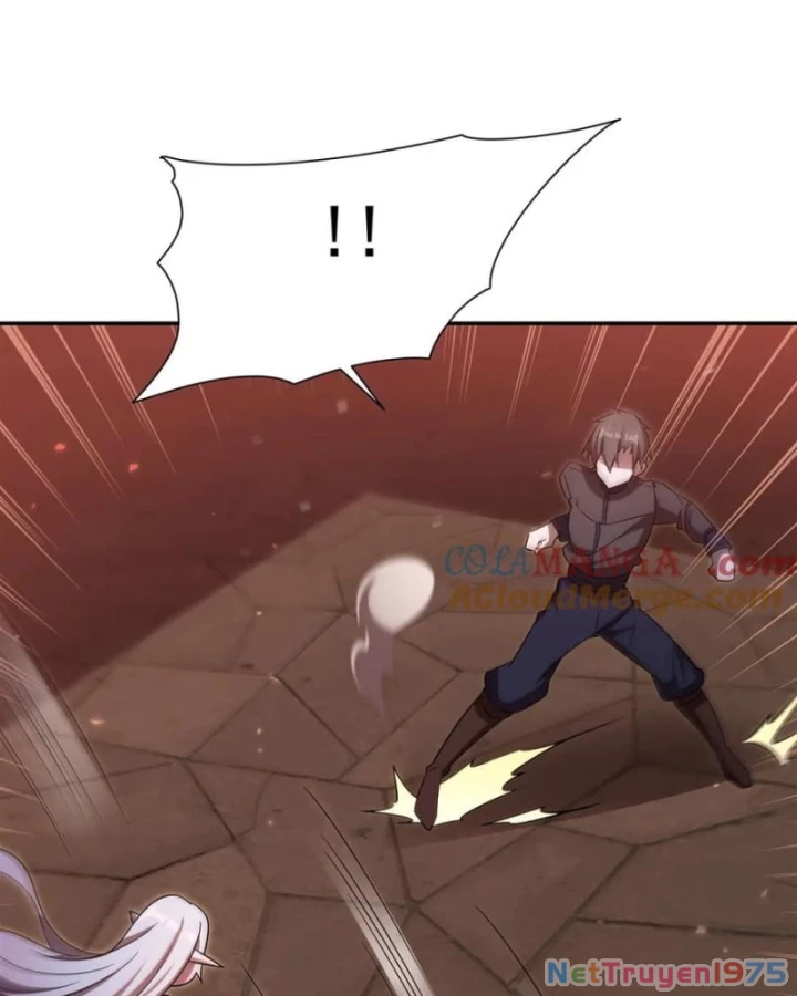Huyết Cơ Và Kỵ Sĩ Chapter 347 - Trang 3