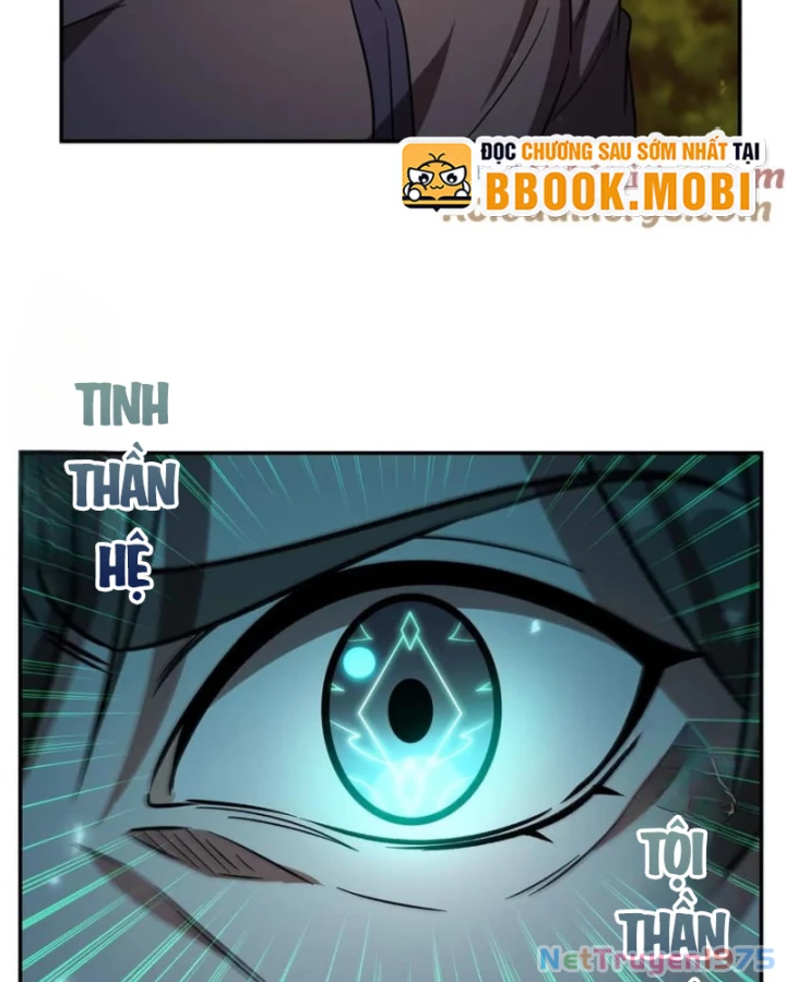 Huyết Cơ Và Kỵ Sĩ Chapter 347 - Trang 3