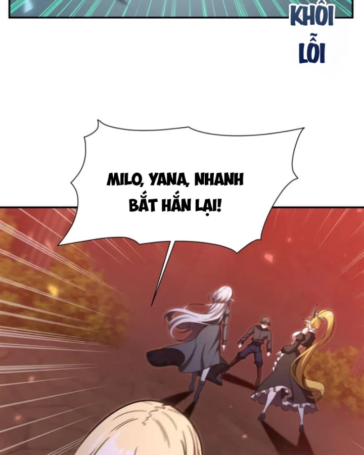 Huyết Cơ Và Kỵ Sĩ Chapter 347 - Trang 3