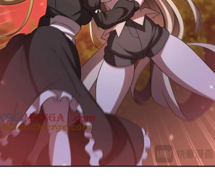 Huyết Cơ Và Kỵ Sĩ Chapter 347 - Trang 3