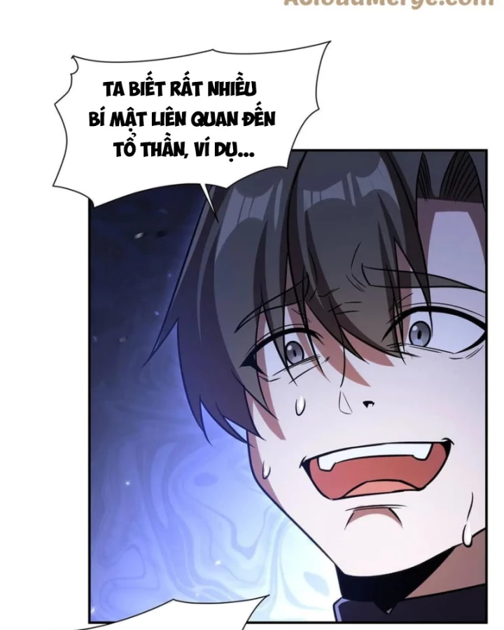 Huyết Cơ Và Kỵ Sĩ Chapter 347 - Trang 3