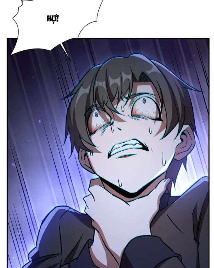 Huyết Cơ Và Kỵ Sĩ Chapter 347 - Trang 3