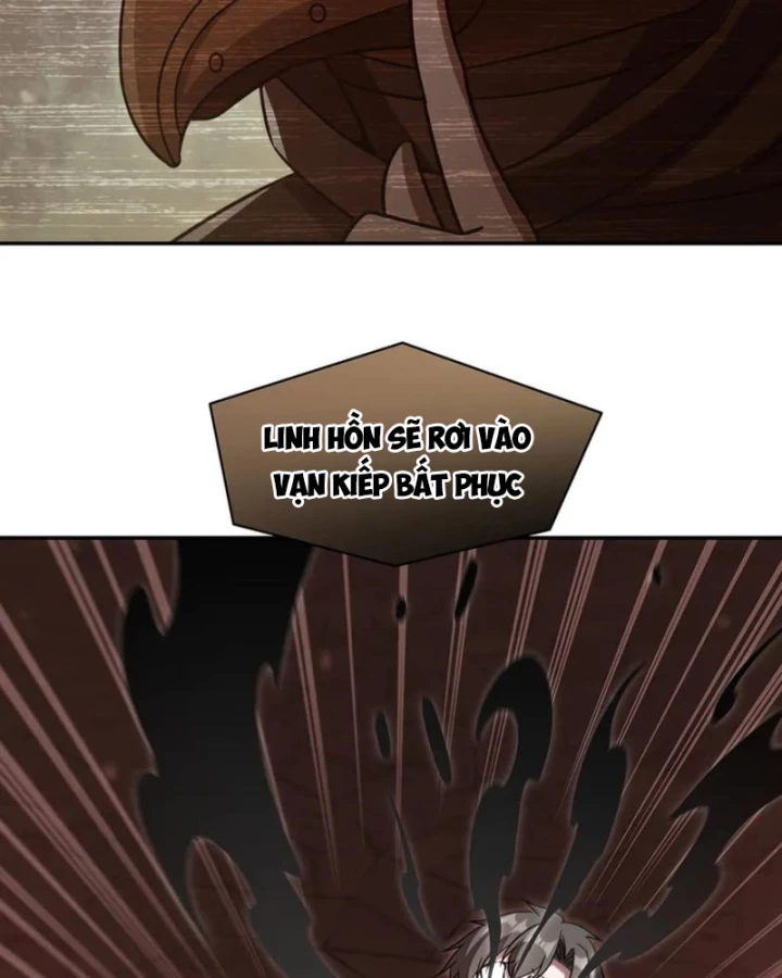 Huyết Cơ Và Kỵ Sĩ Chapter 347 - Trang 3