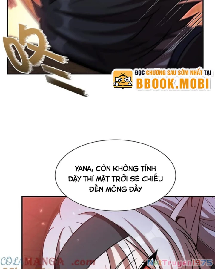 Huyết Cơ Và Kỵ Sĩ Chapter 347 - Trang 3