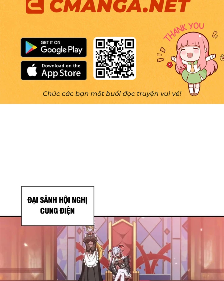 Huyết Cơ Và Kỵ Sĩ Chapter 348 - Trang 3