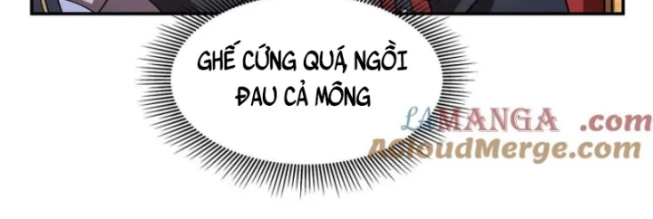 Huyết Cơ Và Kỵ Sĩ Chapter 348 - Trang 3