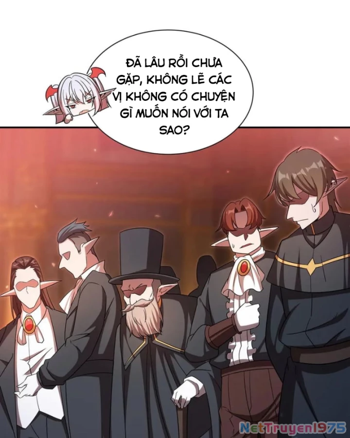 Huyết Cơ Và Kỵ Sĩ Chapter 348 - Trang 3