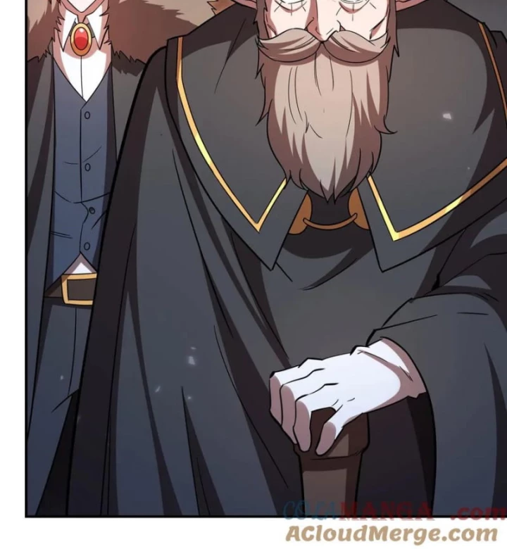 Huyết Cơ Và Kỵ Sĩ Chapter 348 - Trang 3