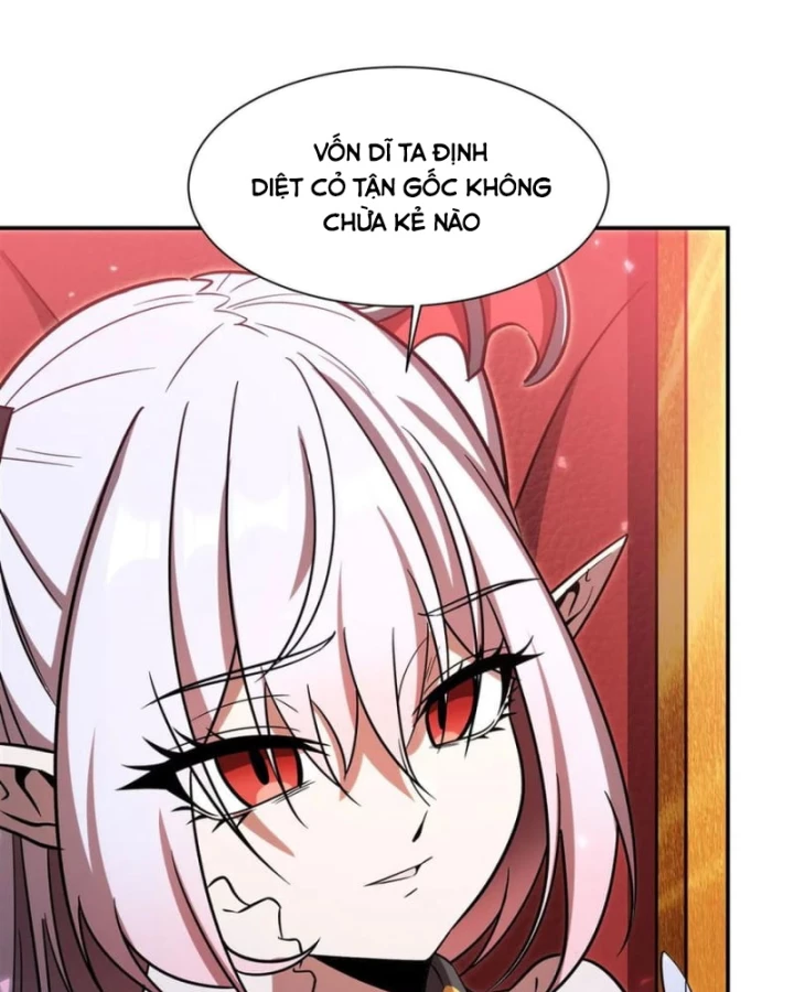 Huyết Cơ Và Kỵ Sĩ Chapter 348 - Trang 3
