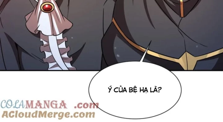 Huyết Cơ Và Kỵ Sĩ Chapter 348 - Trang 3