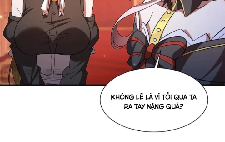 Huyết Cơ Và Kỵ Sĩ Chapter 348 - Trang 3