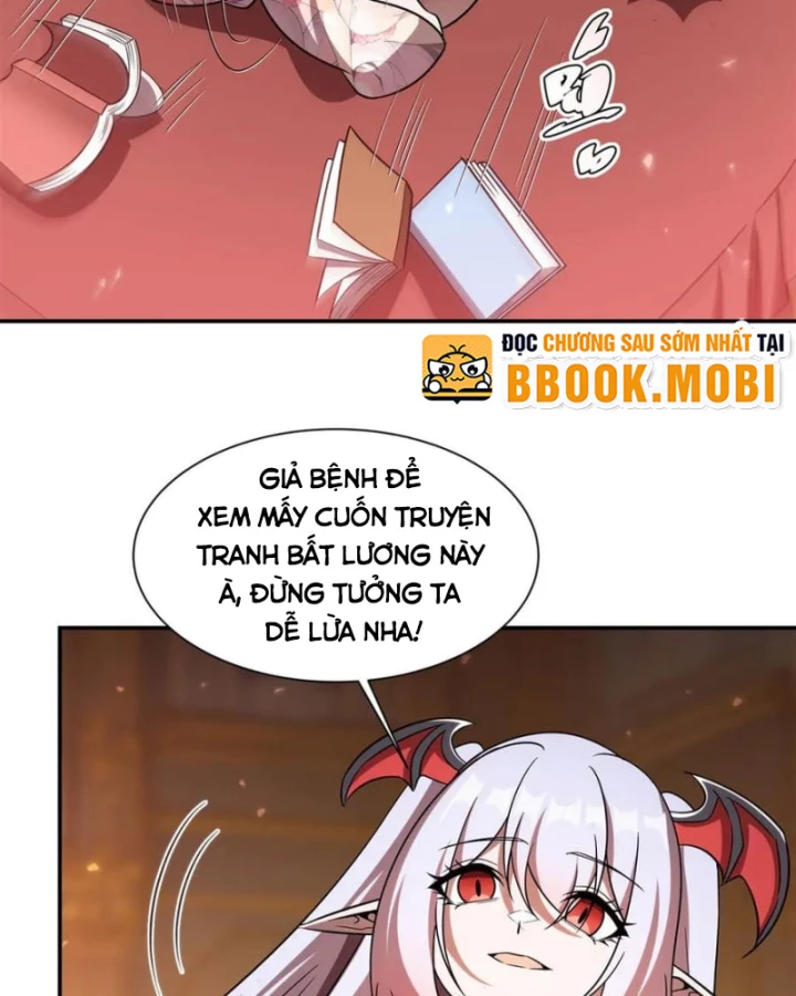 Huyết Cơ Và Kỵ Sĩ Chapter 348 - Trang 3
