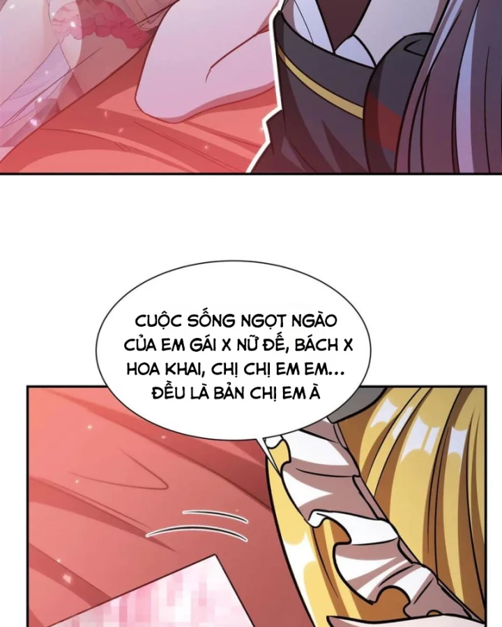 Huyết Cơ Và Kỵ Sĩ Chapter 348 - Trang 3