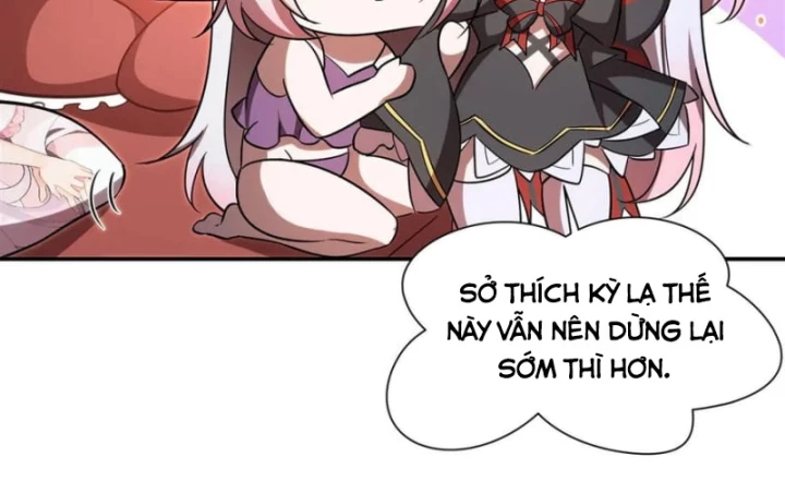 Huyết Cơ Và Kỵ Sĩ Chapter 348 - Trang 3