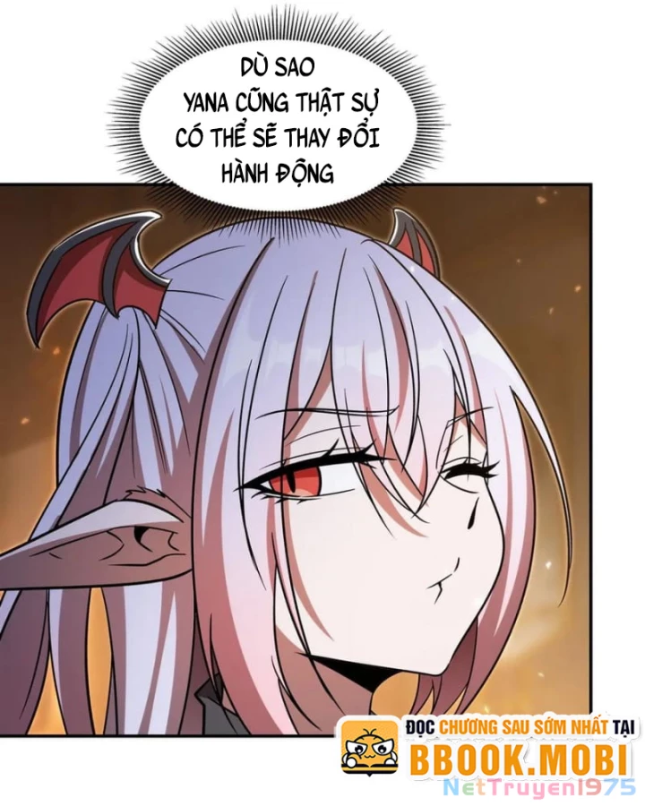 Huyết Cơ Và Kỵ Sĩ Chapter 348 - Trang 3