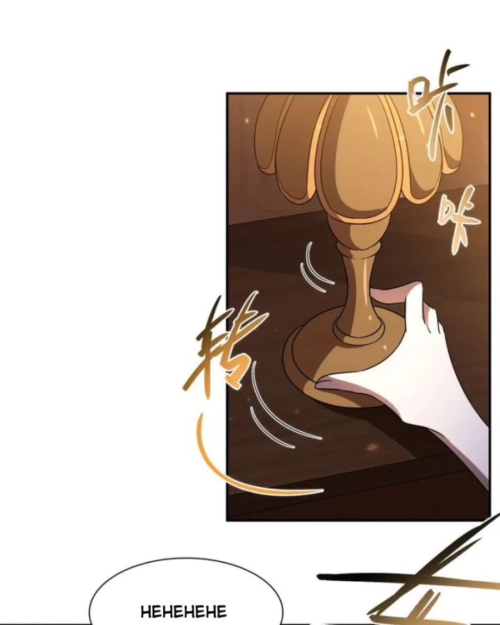 Huyết Cơ Và Kỵ Sĩ Chapter 348 - Trang 3