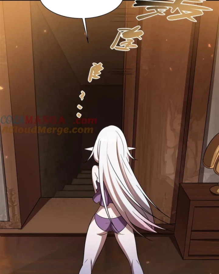 Huyết Cơ Và Kỵ Sĩ Chapter 348 - Trang 3