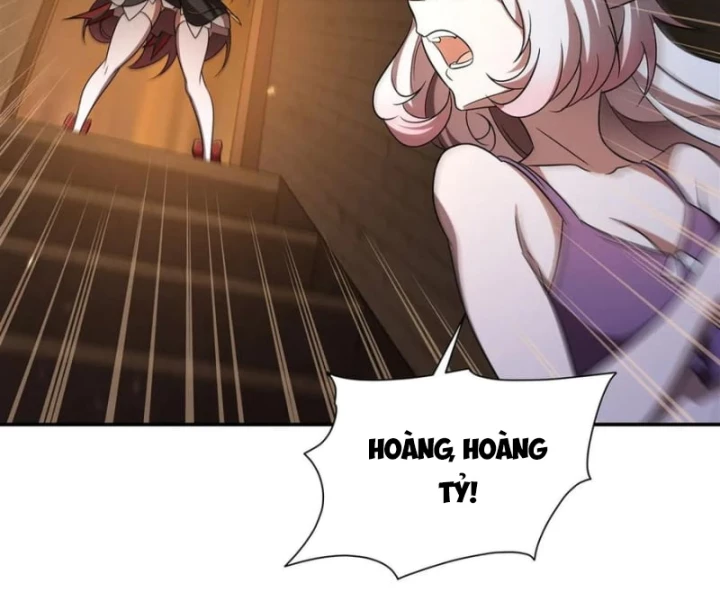 Huyết Cơ Và Kỵ Sĩ Chapter 348 - Trang 3