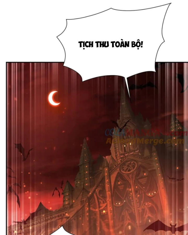 Huyết Cơ Và Kỵ Sĩ Chapter 348 - Trang 3