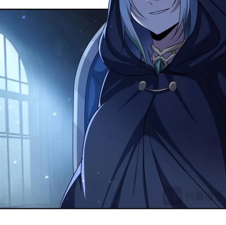 Huyết Cơ Và Kỵ Sĩ Chapter 348 - Trang 3