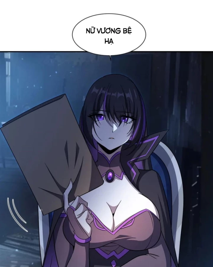 Huyết Cơ Và Kỵ Sĩ Chapter 348 - Trang 3