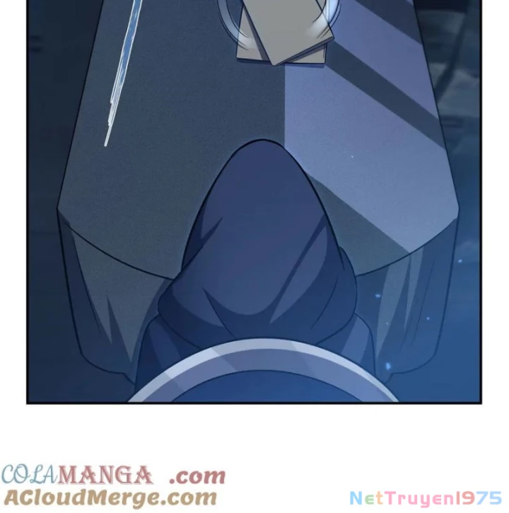 Huyết Cơ Và Kỵ Sĩ Chapter 348 - Trang 3