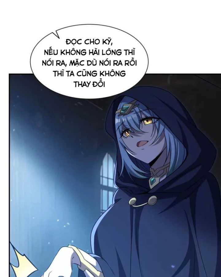 Huyết Cơ Và Kỵ Sĩ Chapter 348 - Trang 3