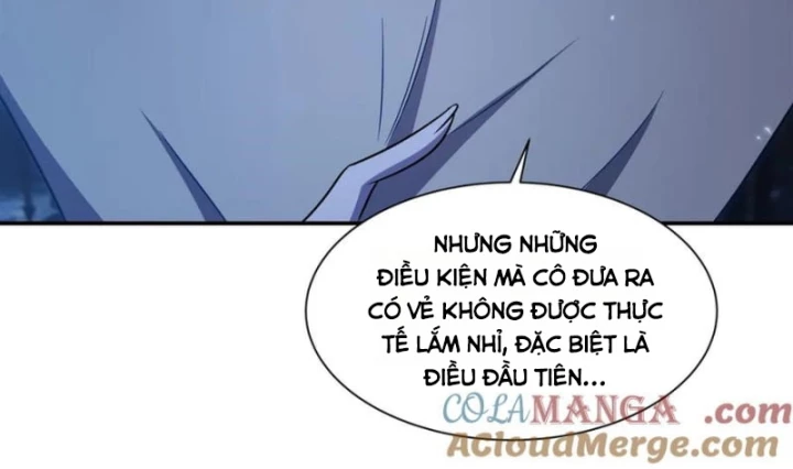 Huyết Cơ Và Kỵ Sĩ Chapter 348 - Trang 3