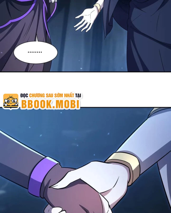 Huyết Cơ Và Kỵ Sĩ Chapter 348 - Trang 3