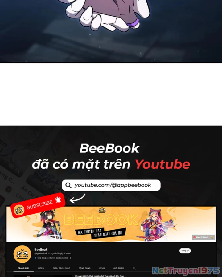 Huyết Cơ Và Kỵ Sĩ Chapter 348 - Trang 3