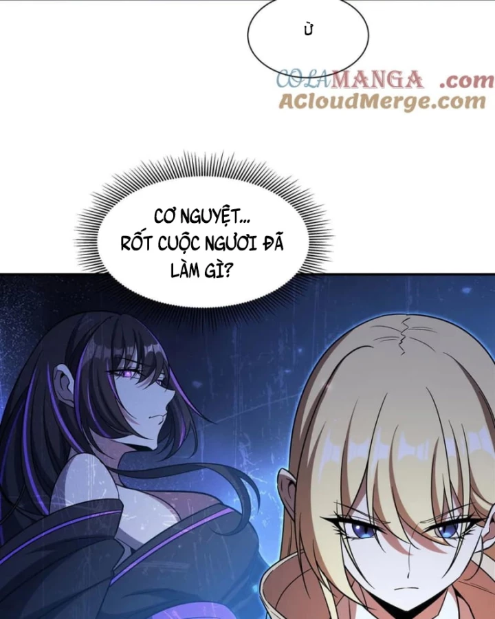 Huyết Cơ Và Kỵ Sĩ Chapter 349 - Trang 3