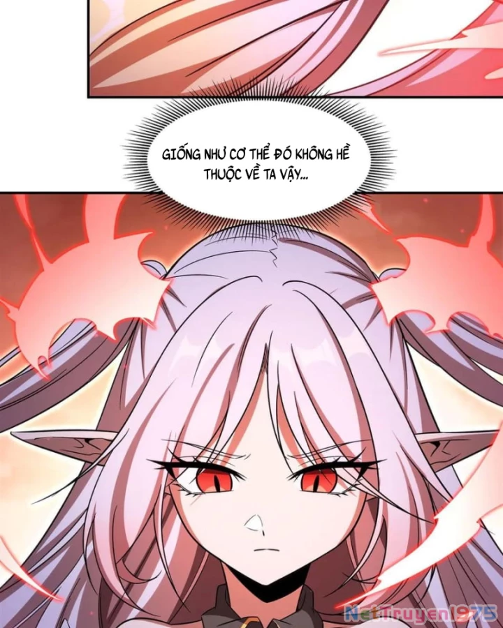 Huyết Cơ Và Kỵ Sĩ Chapter 349 - Trang 3